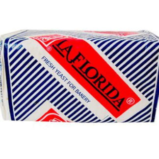 Levadura Florida